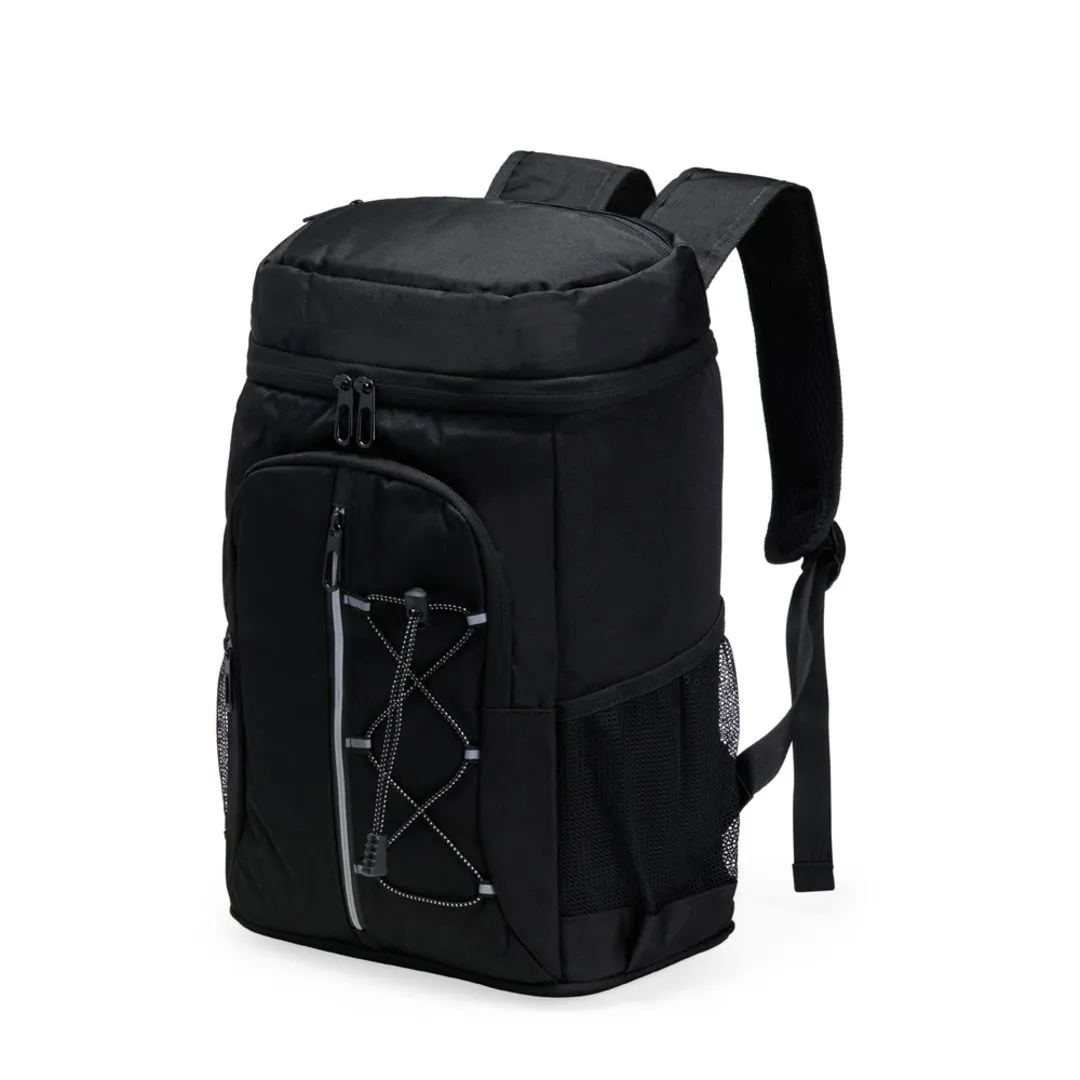 Bolsa Térmica 30L personalizada com seu logo - foto 4