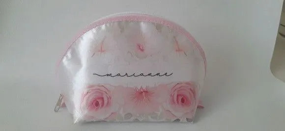 Trio de necessaire - Mãe - foto 3