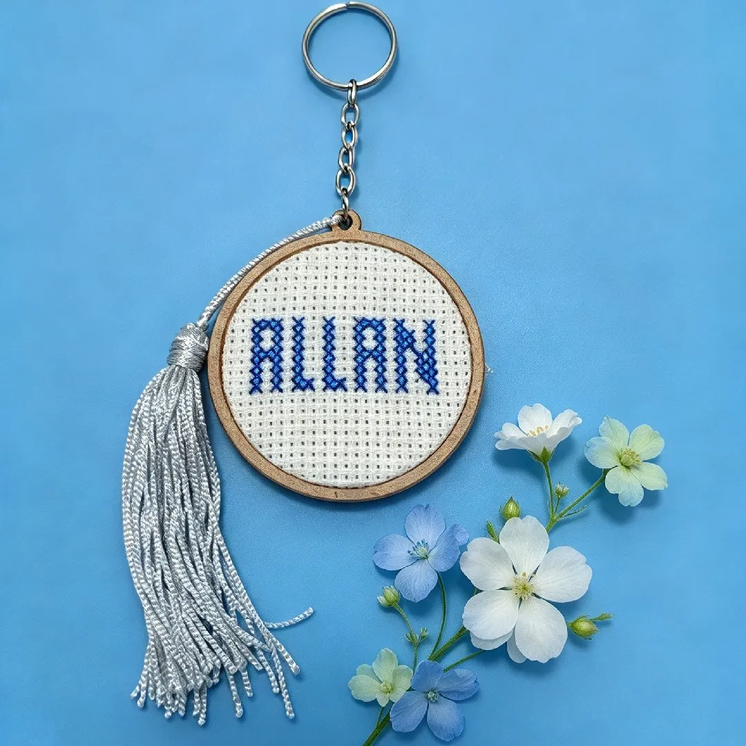 Chaveiro personalizado - foto 4