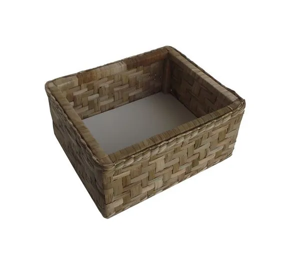 Taboa Cesto Natural 30x25x18 - foto 2