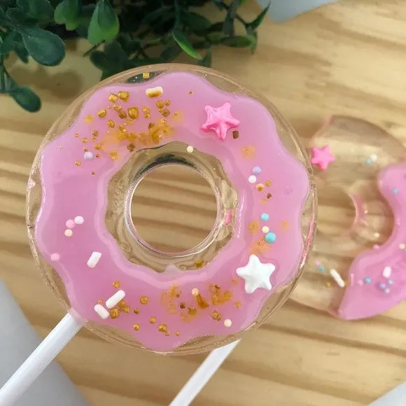 Donuts Rosa - foto 4