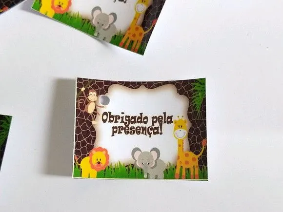 Tag Personalizada - foto 3