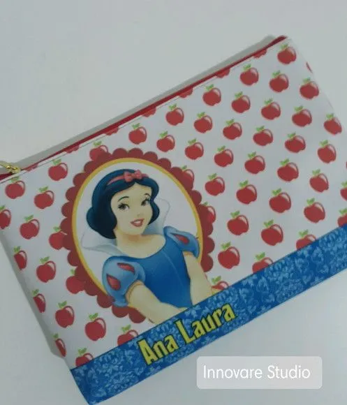 Kit Branca de neve - foto 2