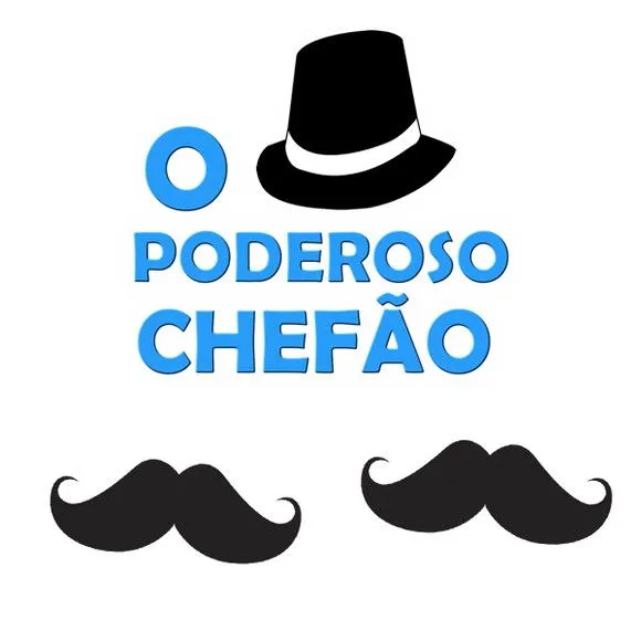 Topper para Docinhos 4cm
