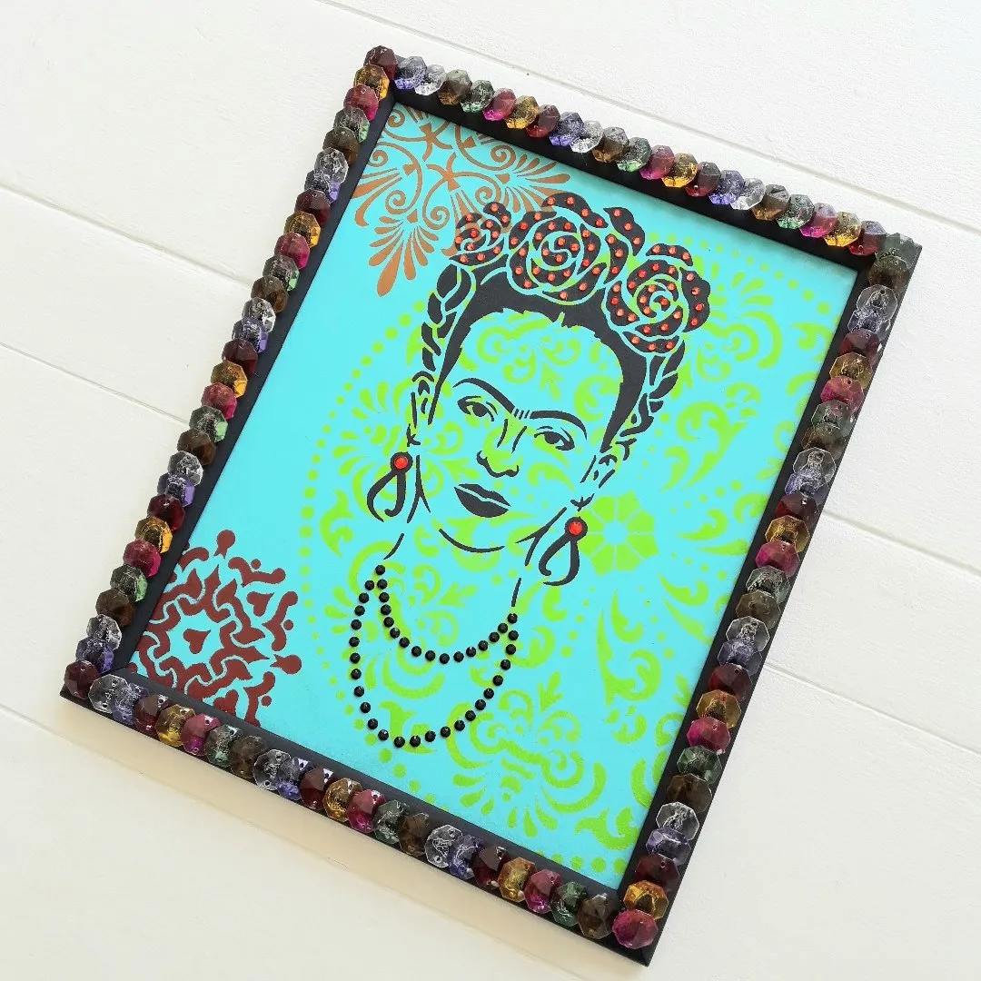Quadro Frida Popstar 2 - foto 2