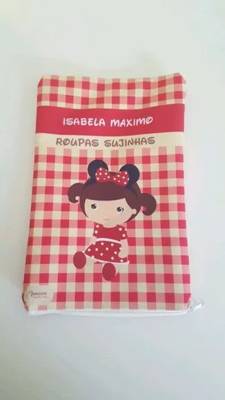 Organizador Duplo M - Minnie - foto 2