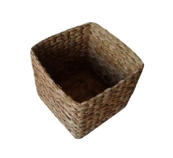 Taboa Cesto Cachipot Natural 33x33x21 - foto 3