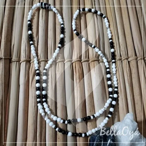 Guia De Preto Velho - Porcelana - foto 3