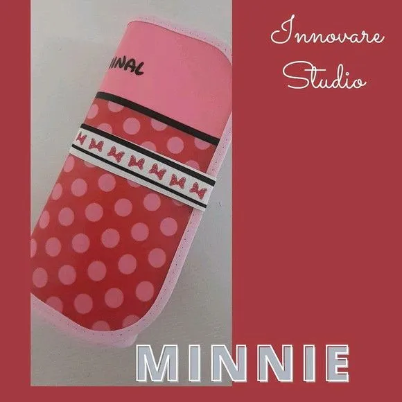 Jogo americano infantil Minnie - foto 5