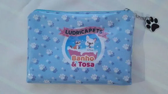 Necessaire Personalizada Pet - foto 4
