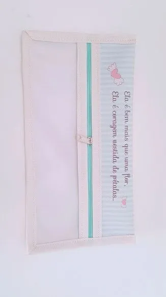 Necessaire porta escova de dente - foto 3