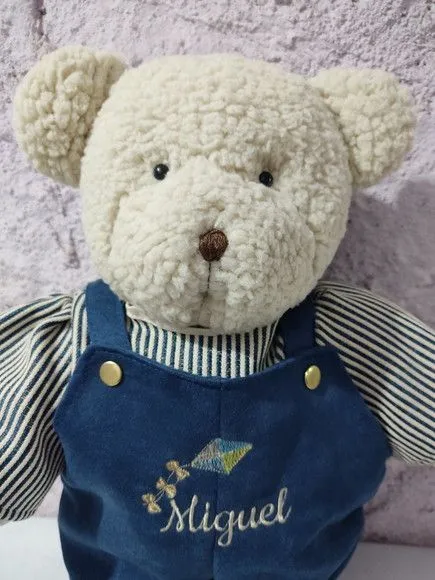 Urso Ted - foto 4