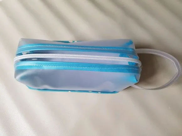 Estojo Box com visor - foto 4