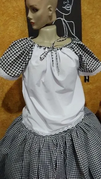 Bata Preta Velha