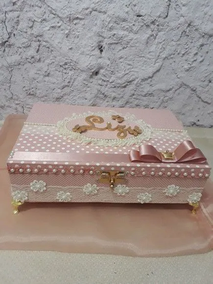Caixa personalizada - foto 5