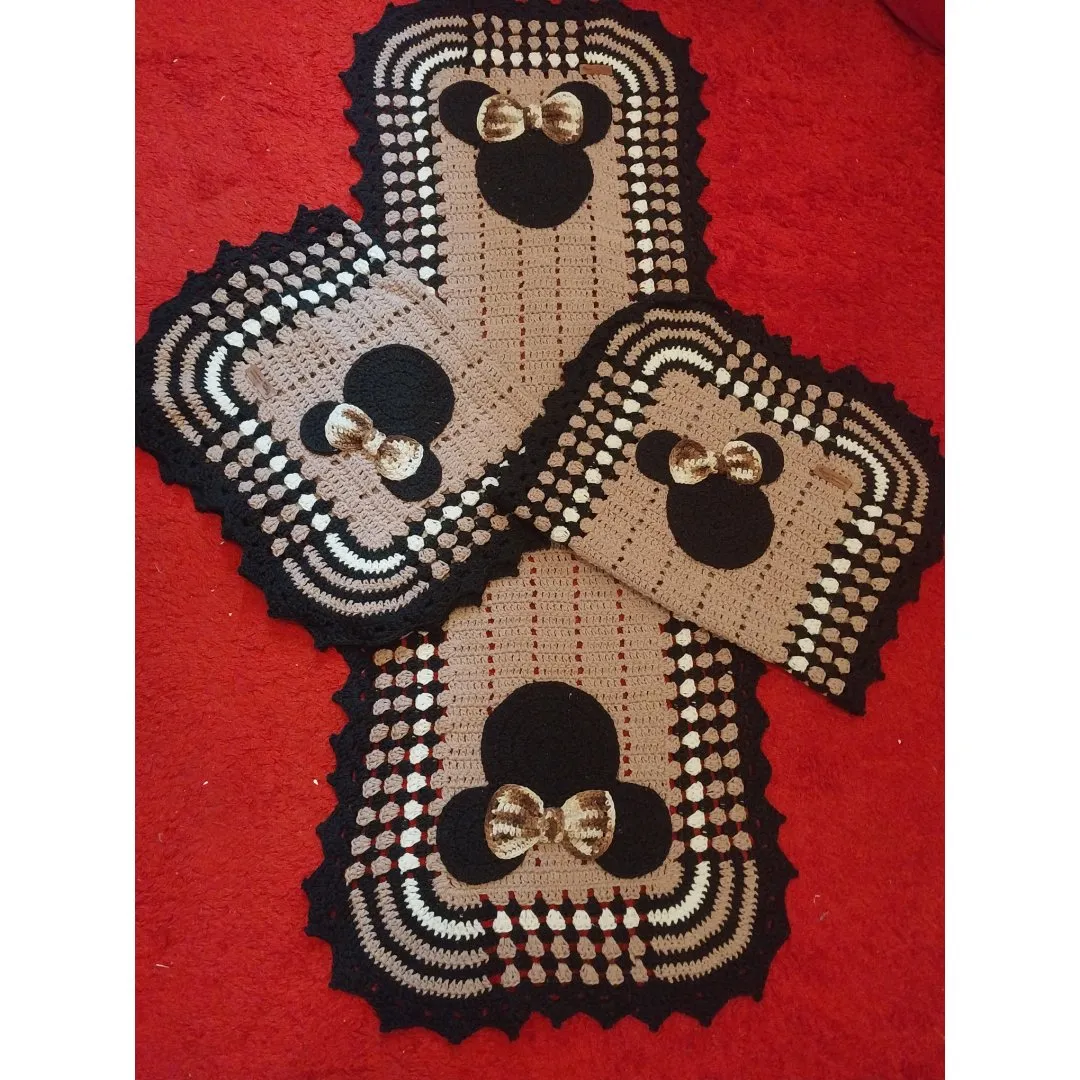 kit minnie - foto 7