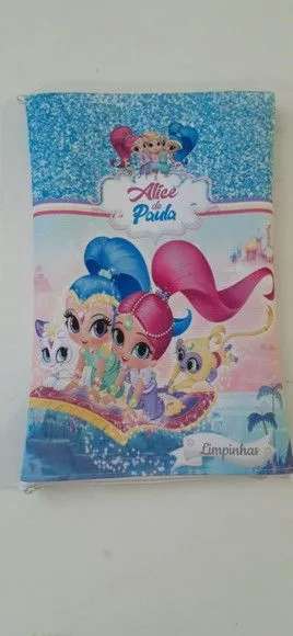 Organizador Duplo M - feito à mão por Innovare Studio