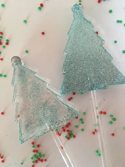 Pirulito Árvore - foto 3