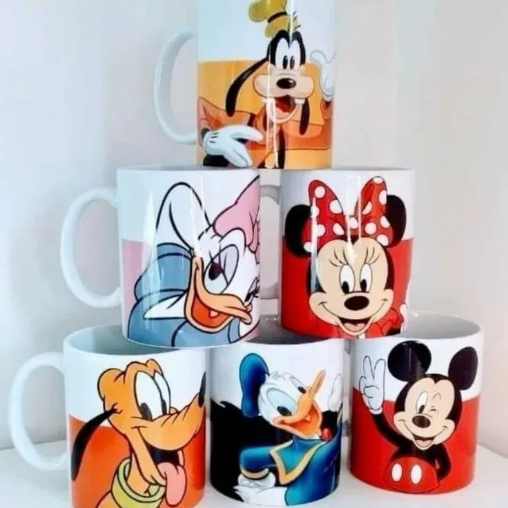 Canecas - foto 8