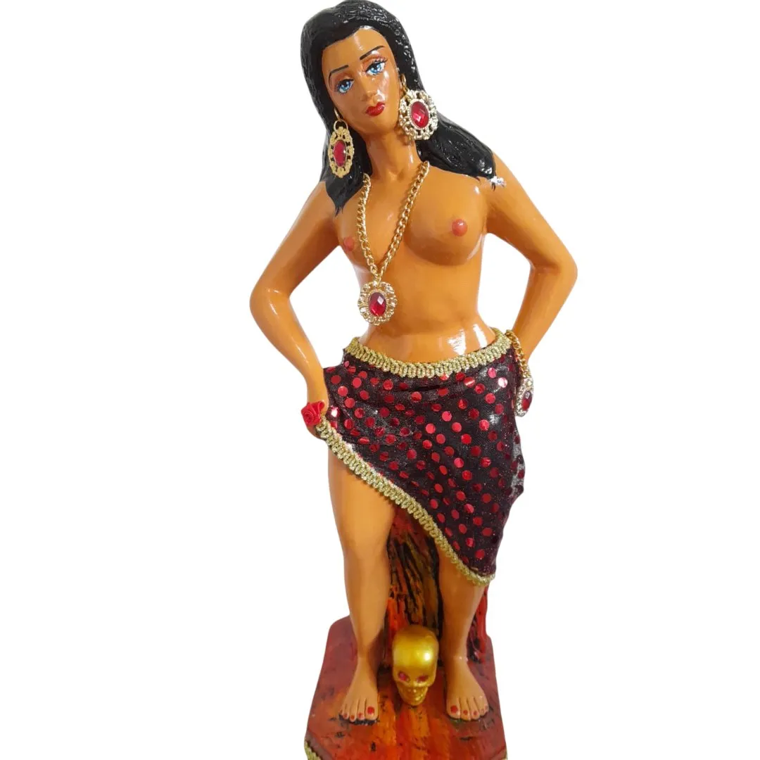 Padilha das Almas (Ornamentada) 40cm - foto 2