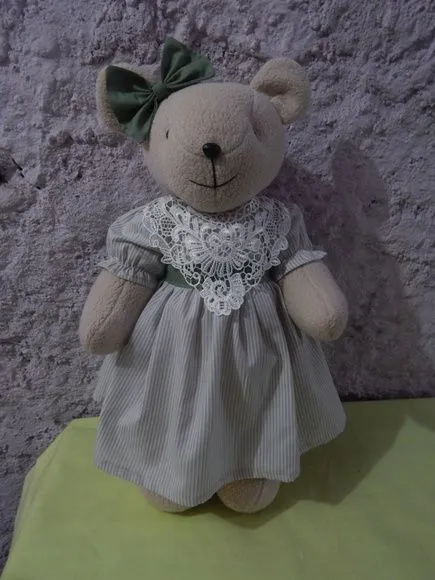 Família Urso - foto 2