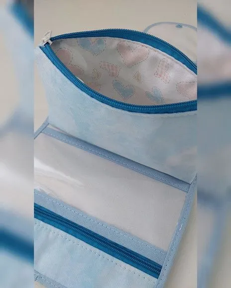 Necessaire Porta Maquiagem - foto 3