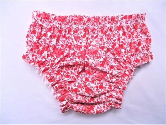 Calcinhas para Criança