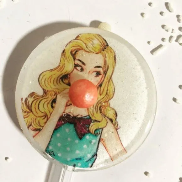 Pin Up - foto 5