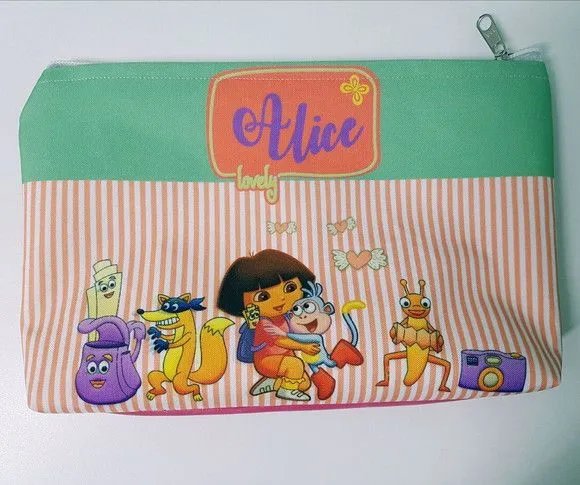Necessaire personalizada