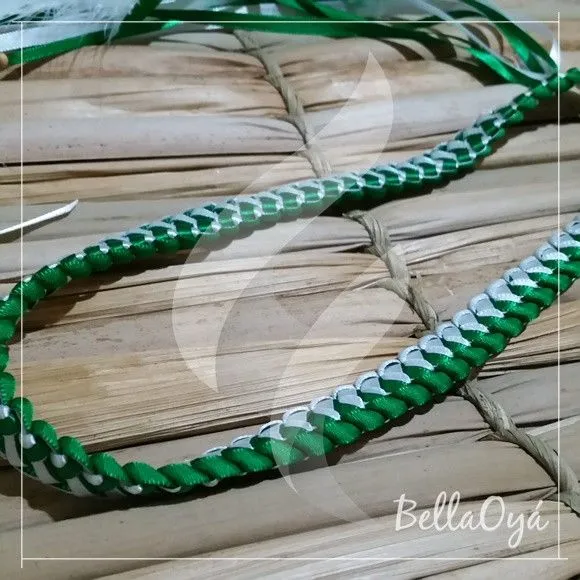 Fita de Caboclo - foto 2