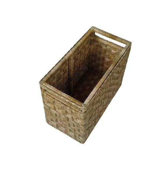 Kit 2 Caixote 32x40x38 e 1 Caixote 67x40x38 Taboa NT