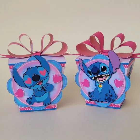 Caixa Sushi Stitch