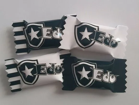 Balinha personalizada Botafogo - foto 4