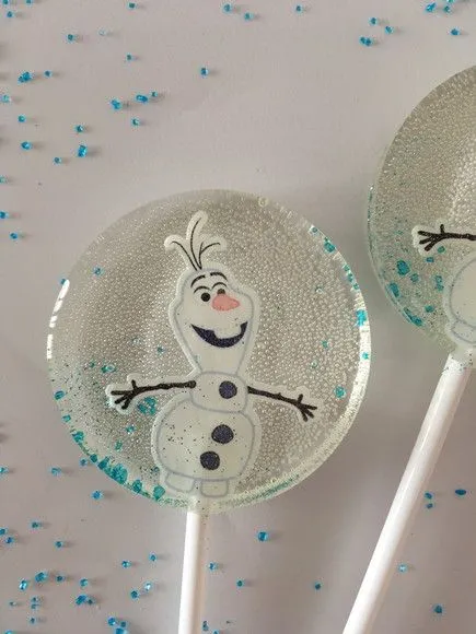Olaf - Frozen - foto 3