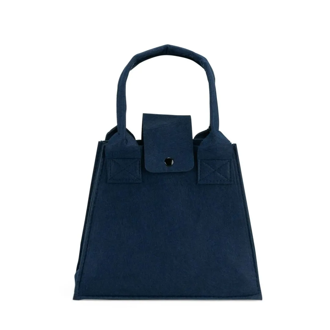 Bolsa Feltro com alça - foto 5