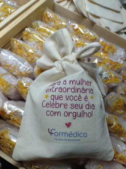 Lembrancinha Dia da Mulher Mimo - foto 4