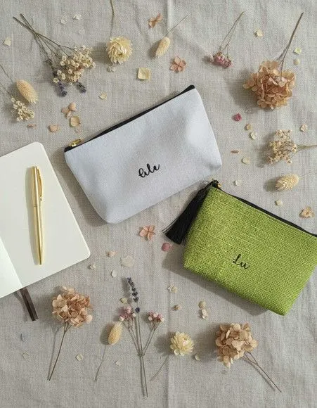 Necessaire Personalizada - Seja Única - foto 3