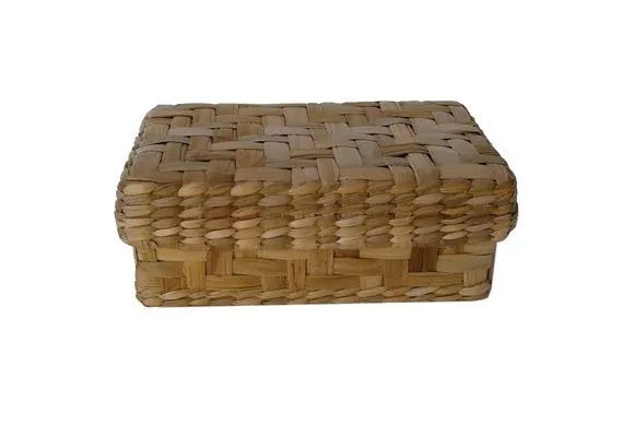 Taboa Caixa Natural 23x15x07 - foto 3