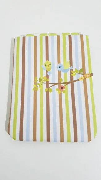 Kit higiene do bebê- Encanto da Floresta Baby - foto 3