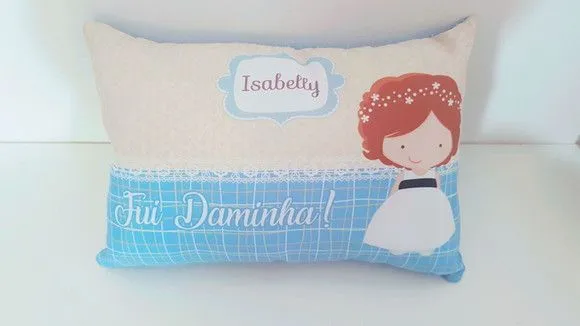 Kit Dama de Honra - foto 3