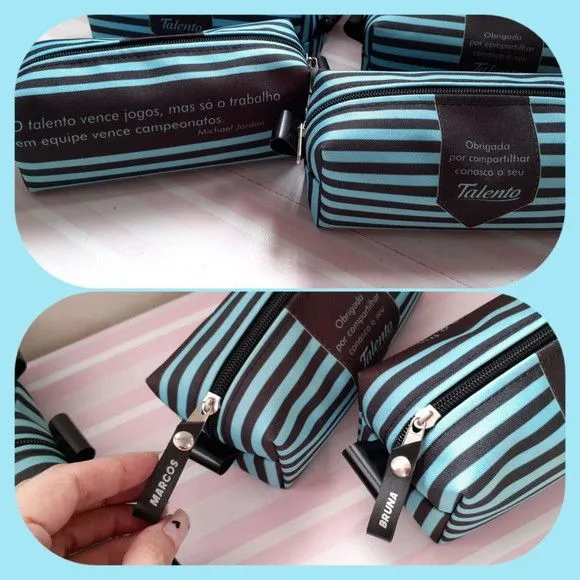 Necessaire Box Personalizada - foto 2