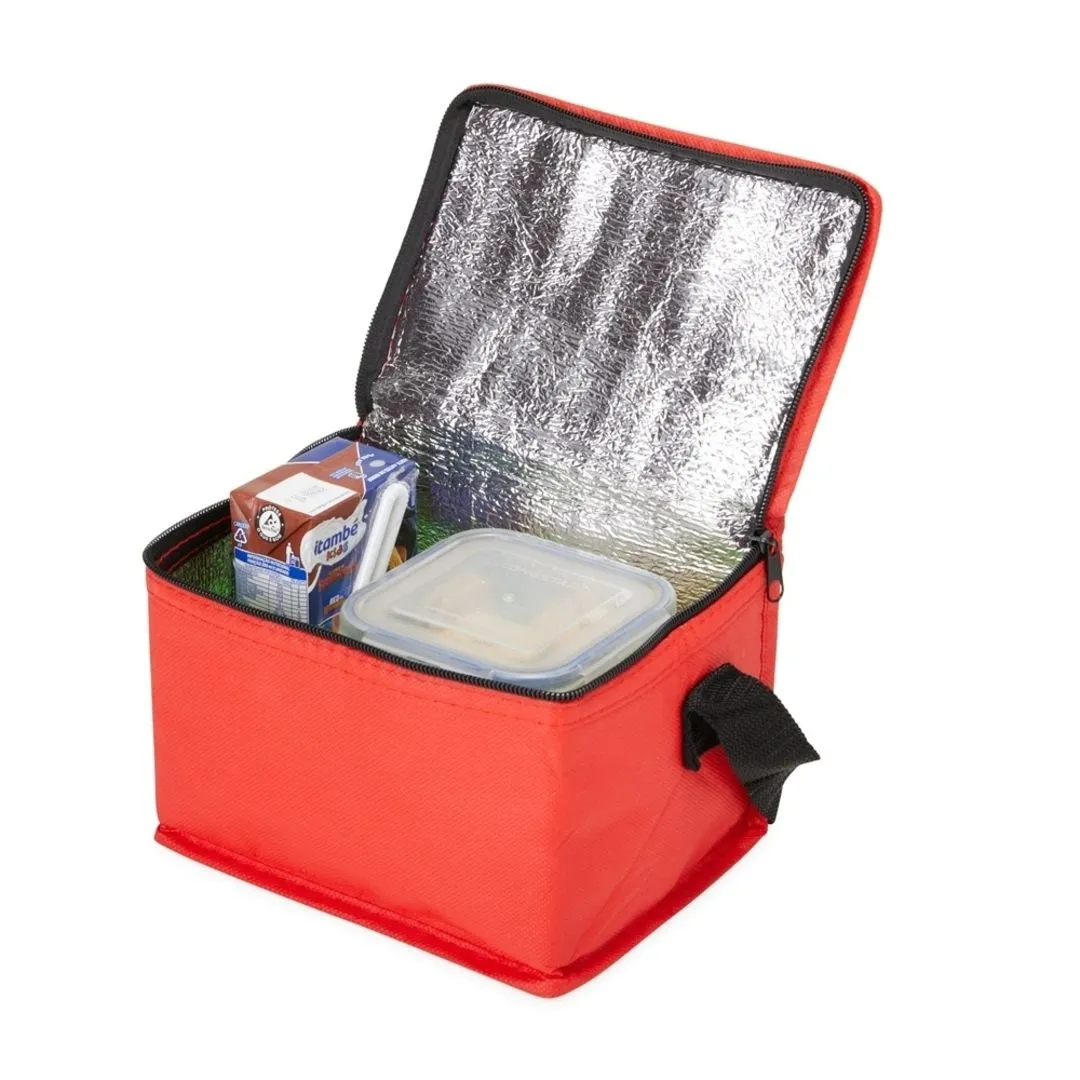 bolsa térmica 4 litros personalizadas - foto 6