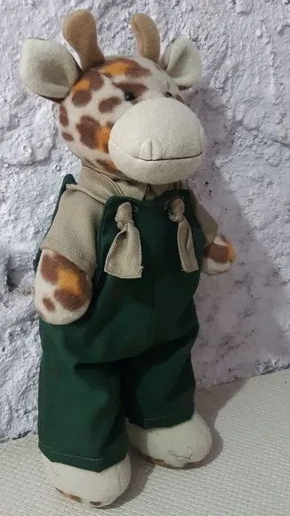 Bichos safari - foto 5
