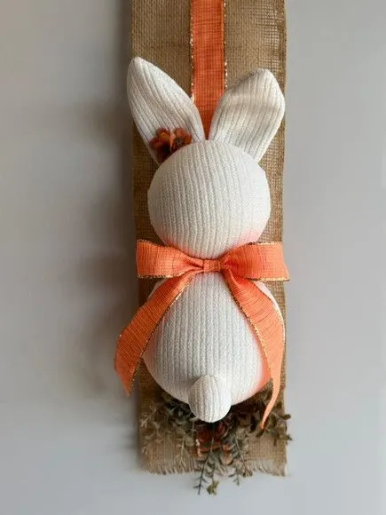 Decoração para Páscoa - Escapulário de Páscoa - foto 4