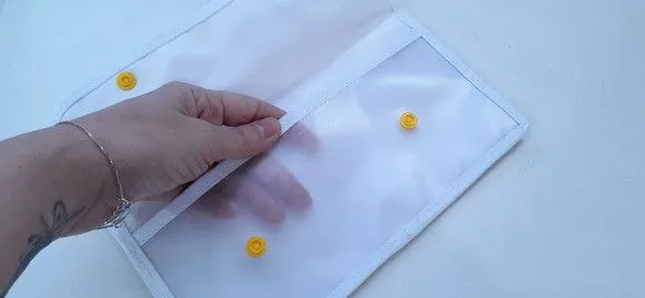 Necessaire Para Kit Higiene - Dinossauro - foto 3