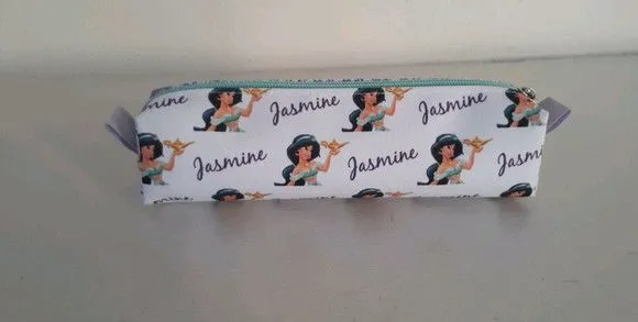 Estojo escolar Jasmine - foto 3