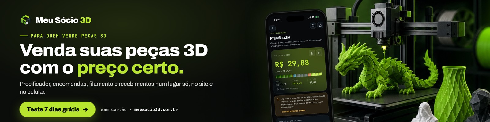 Meu Sócio 3D