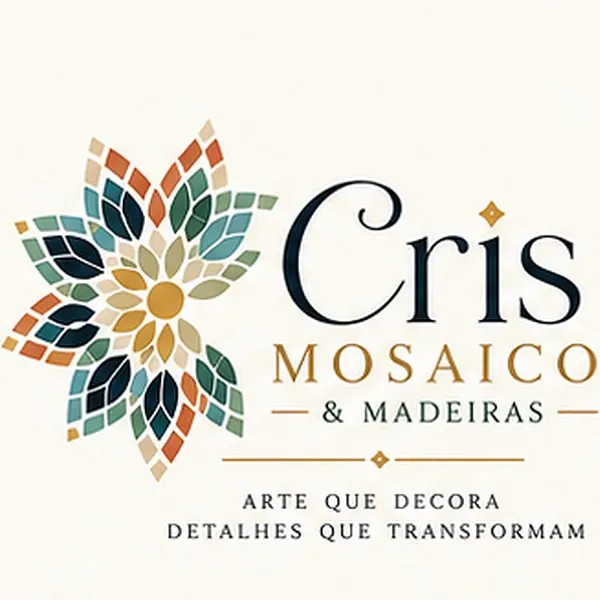 Crismosaico & madeiras