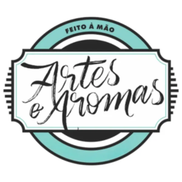 Logo da loja Artes e Aromas Londrina