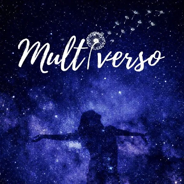 Logo da loja MultiVerso Multiarte